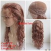 full lace wig
