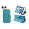 Blue i9082 Phone Holster Dustproof Samsung Galaxy Phone Cases With Stand