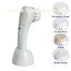 Personal Electric Face Facial Scrub Brush Beauty Skin Cleaner Scrubber Device