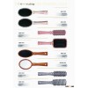 Cubic printing- hair brush