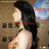 lace front wig sfl070