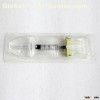 sell  2ml cross linked dermal filler  (dermal filler)