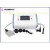 1MHZ Monopolar RF Skin Lifting Machine For Face , 8 Inch Touch Screen