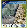 cheap price 2x1x1m gabion basket size