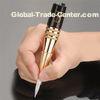 OEM Handle Permanent Makeup Tattoo Machine Kits 6500 ~ 8000 R / Min