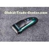 Waterproof 2 head Mens Electric Shavers , NI-CD / NI-MH Battery Operated Beard Trimmer