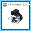 AEB Injection Rail Auto Solenoid Coil DC 6V 18W 1 2 3 ,  18.9  23.8 mm