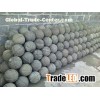 Slag Stopper Ball