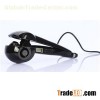 LCD Automatic Hair Curler