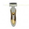 Bikini Legs Eyebrow Ladies Hair Remover Shaper , Home Hair Clippers