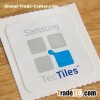 NFC and QR code stickers NFC tag NFC label NFC Poster rfid tag rfid sticker rfid label encoded URL