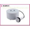 40KHZ Mini Portable Ultrasonic Liposuction Cavitation Slimming Machine With Touch Screen 150W