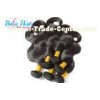 16" 18" 20" Virgin Cambodian Hair Bundles Human Hair Body Wave Weave