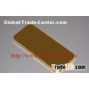Gold Plated Tungsten Paper Weight