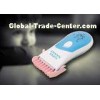 Rechargeable Baby Hair Trimmer With Ceramic Blade For Hair Cutting