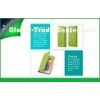 Eco-friendly Green Flip HTC Cell Phone Case ,  HTC Sensation XL Cases