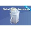 lady bikini Diode Laser Hair Removal Equipment Sapphire contact cooling