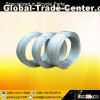 High quality galvanize steel wire