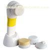 Deep Pore Cleanser Skin Cleansing Facial Brush Cleaner vibration Brusher