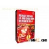 La Jiao Shou Shen Herbal Slimming Beauty Capsule promoting blood flow