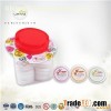 Body Moisturizer