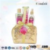 Bloomfield Holiday Bath Gift Sets