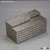 Shenzhen Neodymium Disc Magnets N35
