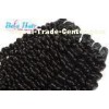 100% Real Spiral Curl 21 Inch Hair Extensions Spiral Curl Human Hair Weave