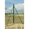 chain link wire mesh,garden barrier