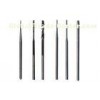 Lab Dental Milling Burs zirconia Cerec CAD CAM Consumable Tool