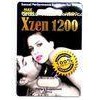 Non prescription dietary customized XZEN 1200 sex capsule Male Enhancement Drugs