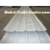 Custom Fire Retardant Corrugated Steel Sheets , Metal Corrugated Sheet