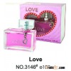 Love perfume