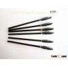 mascara wand eyelash brush lash comb
