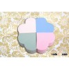 washing face sponge