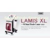 Korea Professional Painless Diode Laser Hair Removal Machines , Skin Rejuvenation