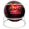 Dry Powder Automatic Fire Extinguisher Ball with light weight only 1.3kg for A, B, C Class Fire