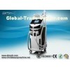 580nm / 640nm Elight ND Yag Laser Tattoo Removal Machine System 3 In 1