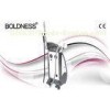 High Energy Body Vacuum Suction Machine Equipment , Wrinkle Removal Machine