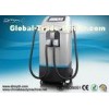 50HZ / 60HZ IPL Beauty Equipment , SHR Fast Pain Free Laser Hair Removal Machines