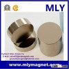 Rare Earth Cylinder Neodymium (NdFeB) Magnet