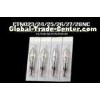 Professional Stainless Steel Permanent Makeup Needles For Tattoo Gun