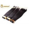 Extra Long 36 Inch European Hair Weave , Single Weft Dream Girl Hair Extensions