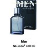 Men perfume