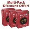 Mojo Rizen impotence, sperm lack, Prostatitis Male Enhancement Drugs Tablets