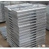 galvanized steel grating