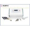 4 In 1 Ultrasonic Diamond Tipped Microdermabrasion System / Machine With 1mhz Skin Scrubber