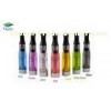 Black Yellow Purple Electronic Cigarette Clearomizer CE4