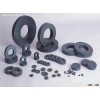 Hard   ferrite magnet