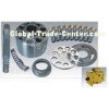 Hydraulic Piston Pump Parts Rexroth A11VO35/50/60/75/95/130/160/190/200/250/260/355/500